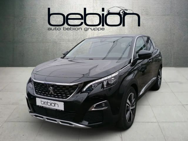 Peugeot 3008 Allure Pack PureTech