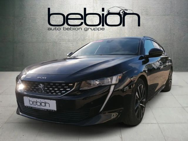 Peugeot 508 GT-Line PureTech SW