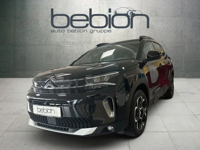 Citroën C5 Aircross BlueHDi Shine