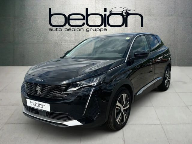 Peugeot 3008 Allure Pack Hybrid