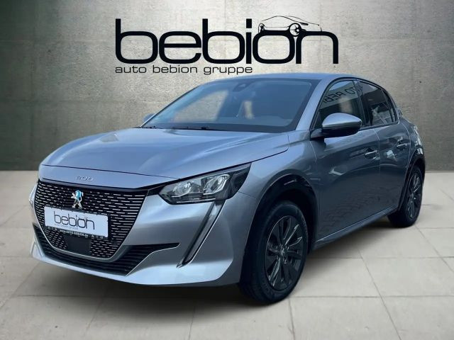 Peugeot 208 Allure Pack e-208