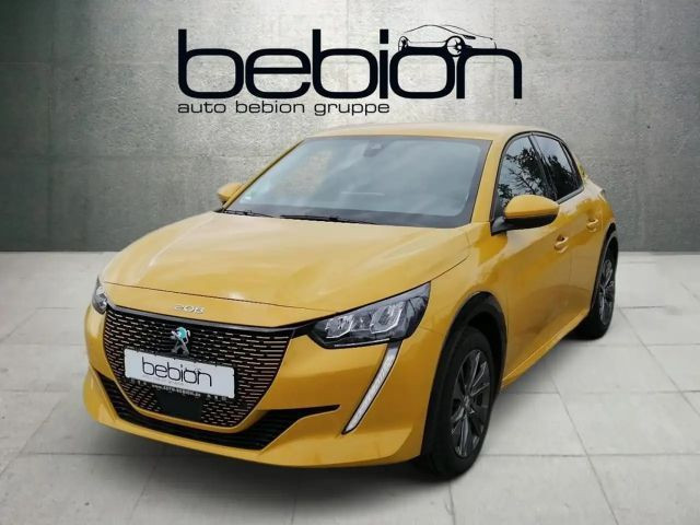 Peugeot 208 Allure Pack