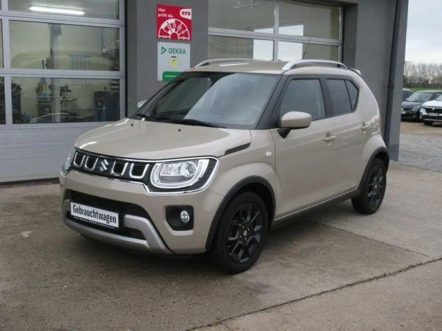 Suzuki Ignis Comfort