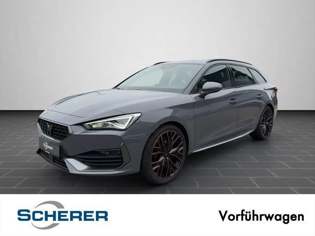 Cupra Leon Sportstourer 4Drive 2.0 TSI VZ