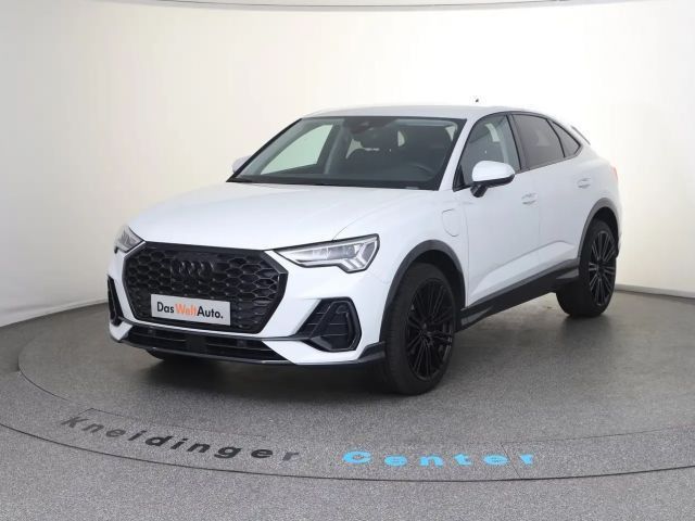 Audi Q3 45 TFSI