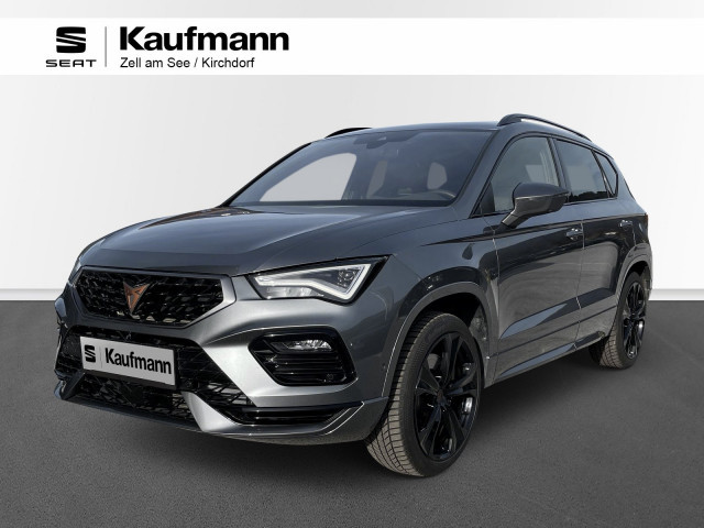 Cupra Ateca 4Drive 2.0 TSI DSG VZ