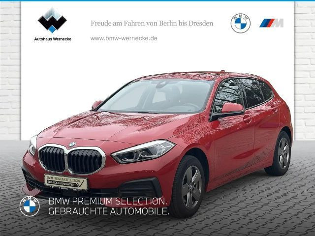 BMW 1 Serie 116 Advantage pakket Sedan 116d