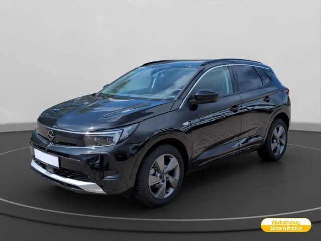 Opel Grandland X Elegance