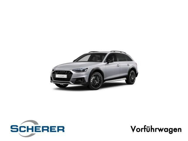 Audi A4 allroad Quattro 40 TDI