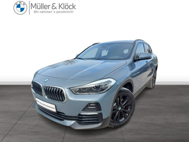 BMW X2 xDrive20d