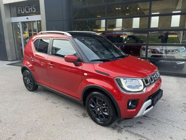 Suzuki Ignis Shine AllGrip