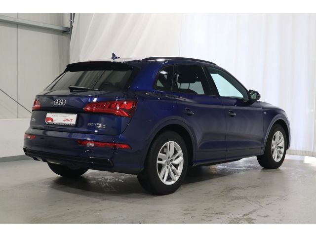 Audi Q5 Quattro S-Tronic Hybride 50 TFSI