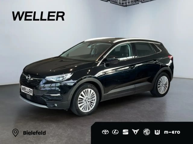 Opel Grandland X 1.6 2020 *Navi*LED*CarPlay*Kamera*WKR*