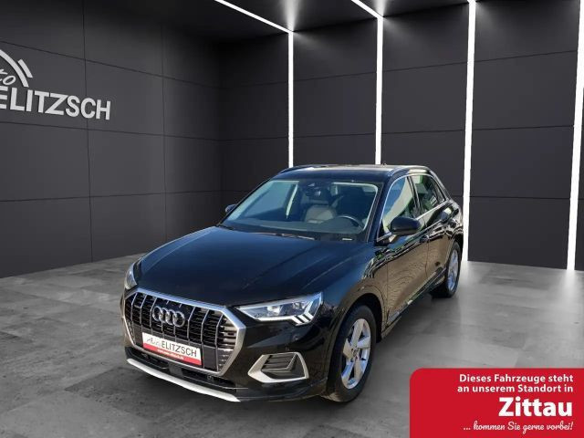 Audi Q3 Quattro 40 TDI