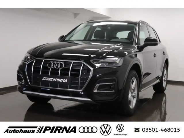 Audi Q5 Quattro 40 TFSI