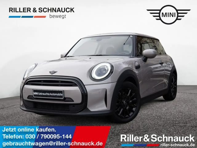 Mini One Classic Trim KLIMA+SITZHZG+EINPARKHILFE+