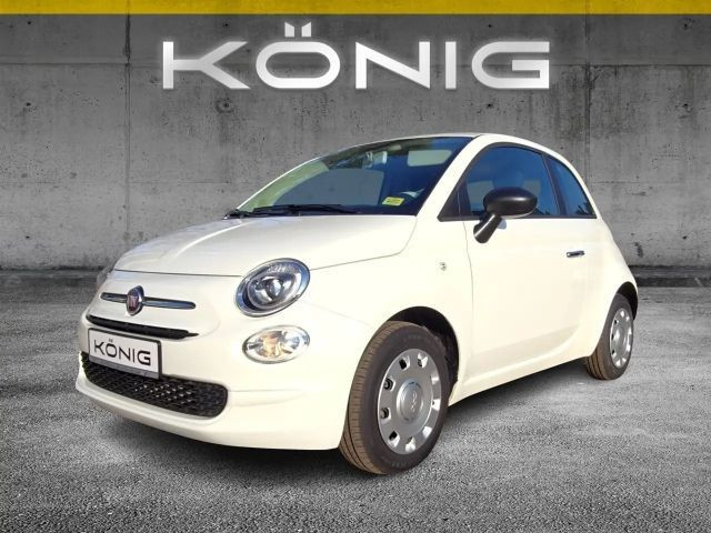 Fiat 500 1.0 GSE Hybrid Klima & Sound