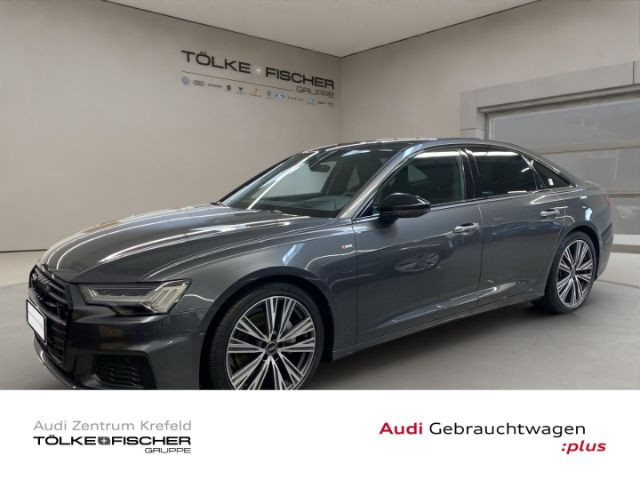 Audi A6 Sedan S-Tronic Sport 45 TFSI