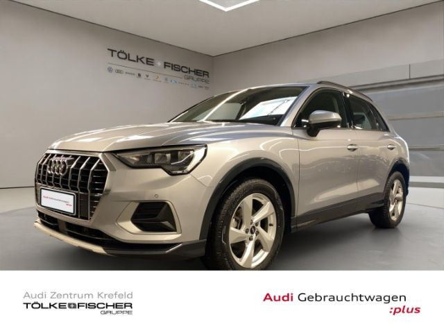 Audi Q3 S-Tronic 35 TDI