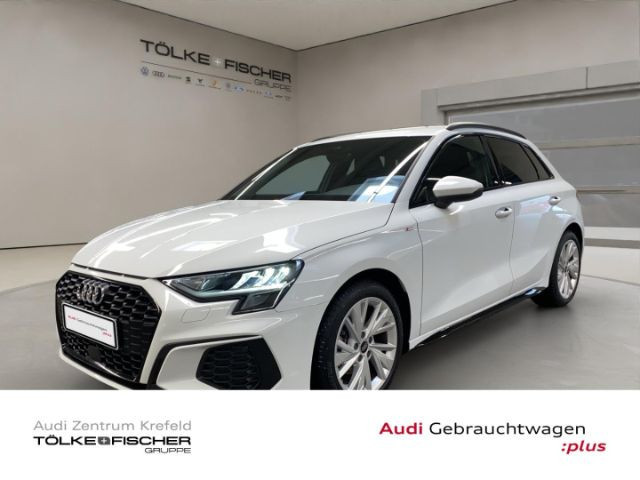 Audi A3 Sportback S-Line S-Tronic 30 TFSI