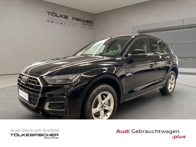 Audi Q5 Quattro S-Tronic 40 TDI