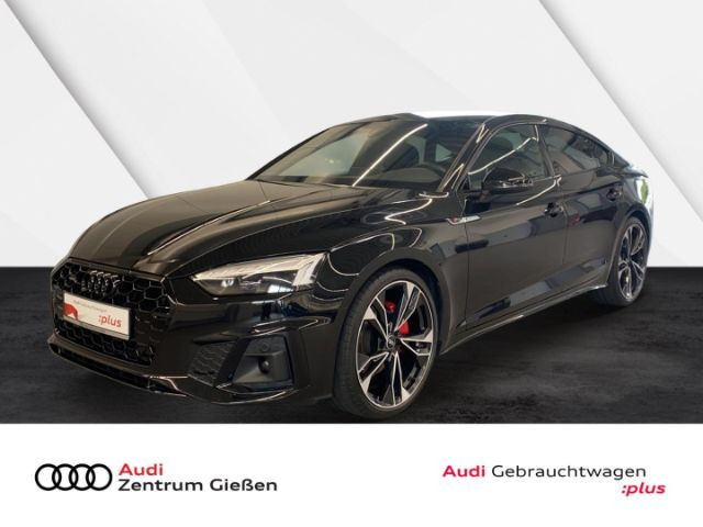 Audi A5 Sportback Quattro S-Line S-Tronic 40 TDI