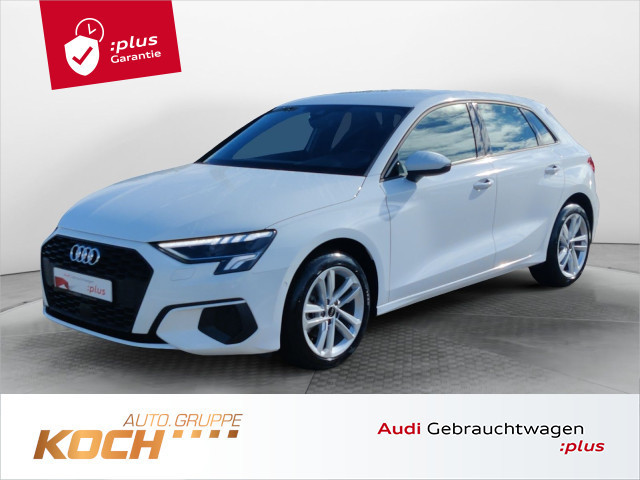 Audi A3 Sportback S-Tronic 30 TFSI