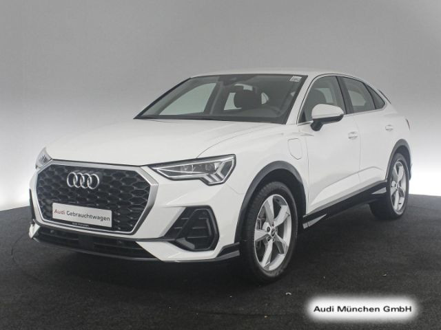 Audi Q3 Sportback S-Tronic Hybride 45 TFSI