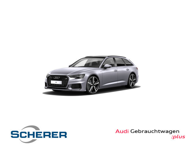 Audi A6 Avant Quattro S-Tronic Sport 55 TFSI