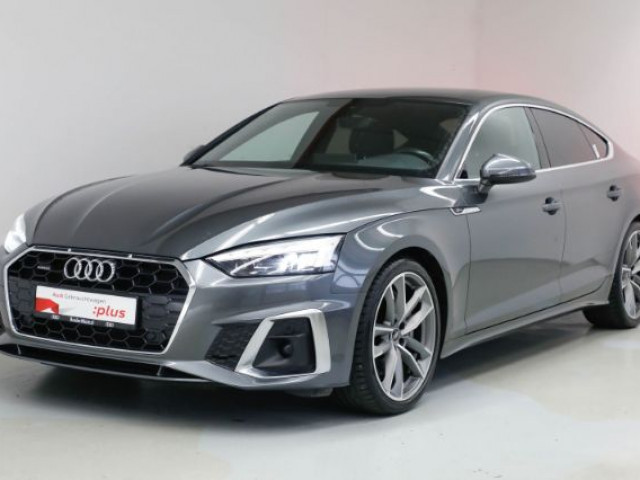 Audi A5 Sportback Quattro S-Line 50 TDI