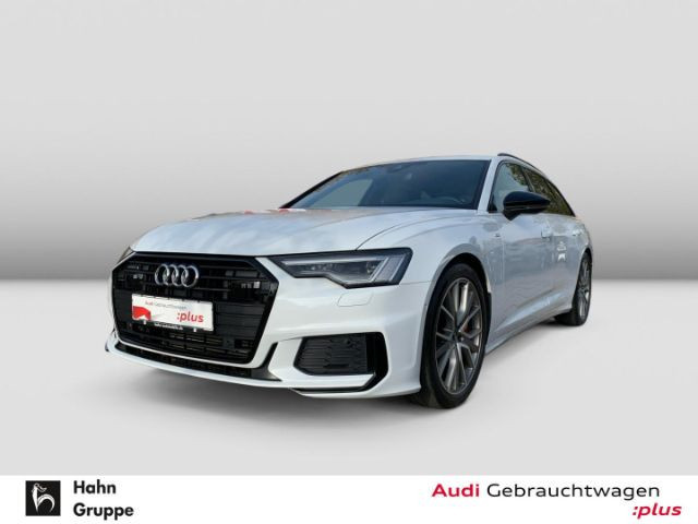 Audi A6 Avant Quattro S-Tronic Sport Hybride 55 TFSI