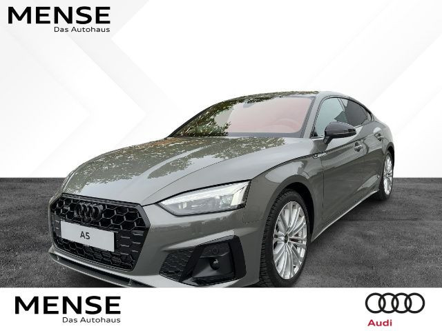 Audi A5 Sportback Quattro Business S-Line S-Tronic 45 TFSI