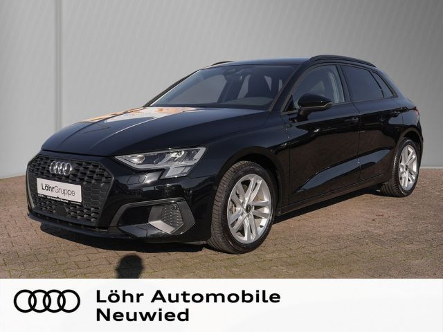 Audi A3 Sportback S-Tronic 35 TFSI