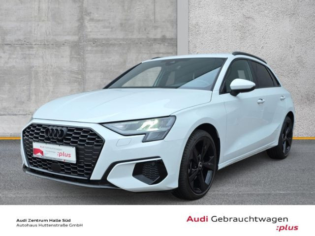 Audi A3 Sportback S-Tronic 30 TDI