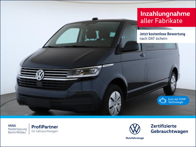 Volkswagen T6 Caravelle T6.1 Caravelle langer Radstand