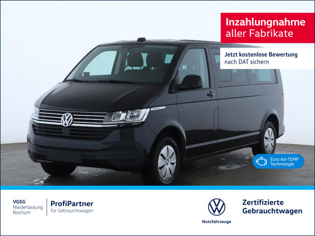 Volkswagen T6 Caravelle T6.1 Caravelle langer Radstand