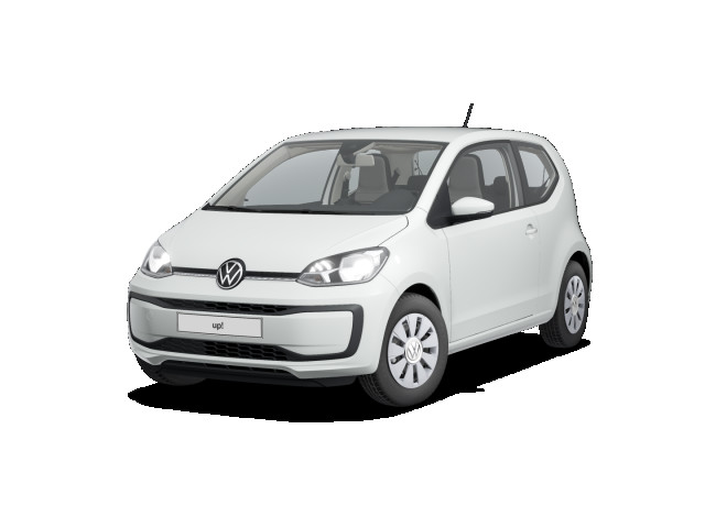 Volkswagen up! up! 1.0 PORT NAVI KLIMA