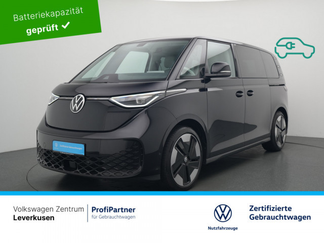 Volkswagen ID.Buzz ID.Buzz AHK NAVI KAMERA 360° MATRIX LENKRADHZ