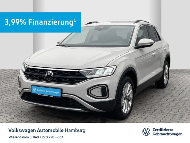 Volkswagen T-Roc DSG Life 1.5 TSI