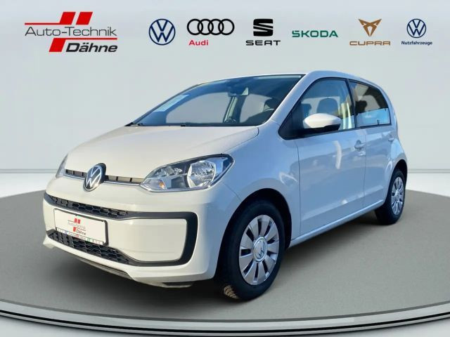 Volkswagen up! 1.0 KLIMA PDC RÜCKFAHRKAMERA