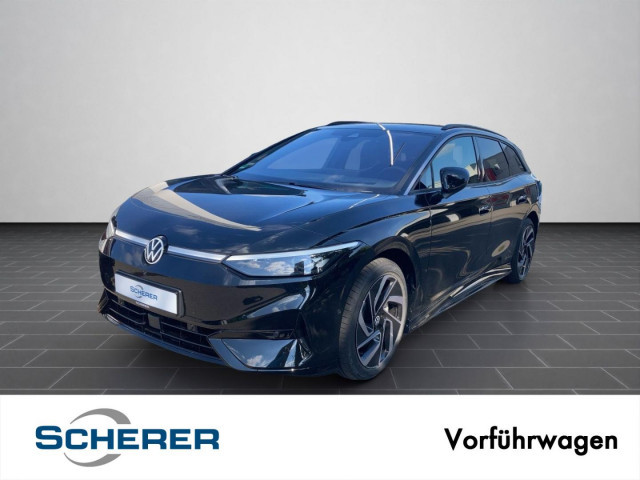 Volkswagen ID.7 Pro Tourer