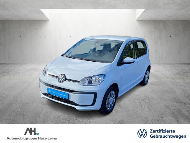 Volkswagen up! 1.0 Klima GRA PDC Kamera