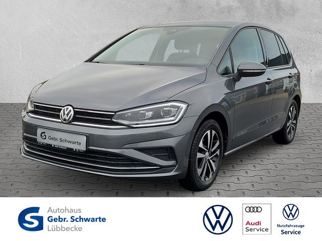 Volkswagen Golf Sportsvan 1.5 TSI TSi United