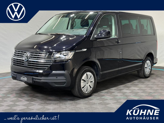 Volkswagen T6 Caravelle DSG 2.0 TDI