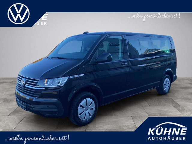 Volkswagen T6 Caravelle Comfortline DSG 2.0 TDI Lang