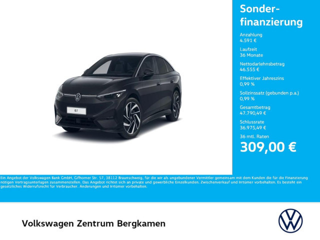 Volkswagen ID.7 Pro