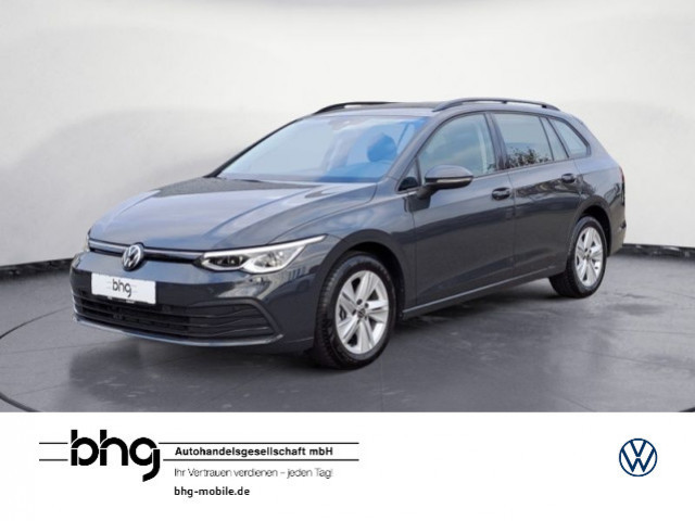 Volkswagen Golf Life Variant 2.0 TDI