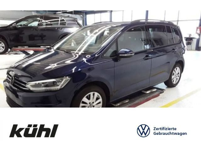 Volkswagen Touran Comfortline 1.5 TSI