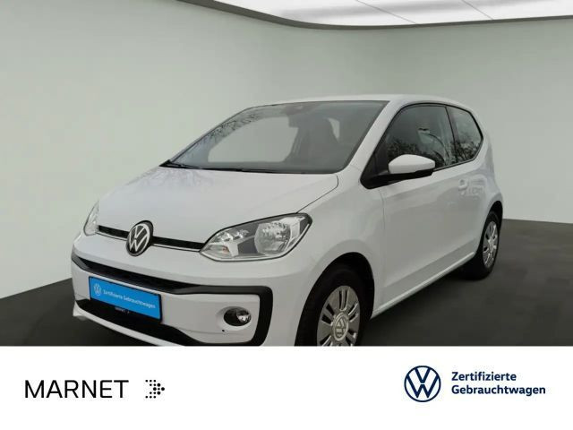 Volkswagen up! Move up! 1.0 MPI Move