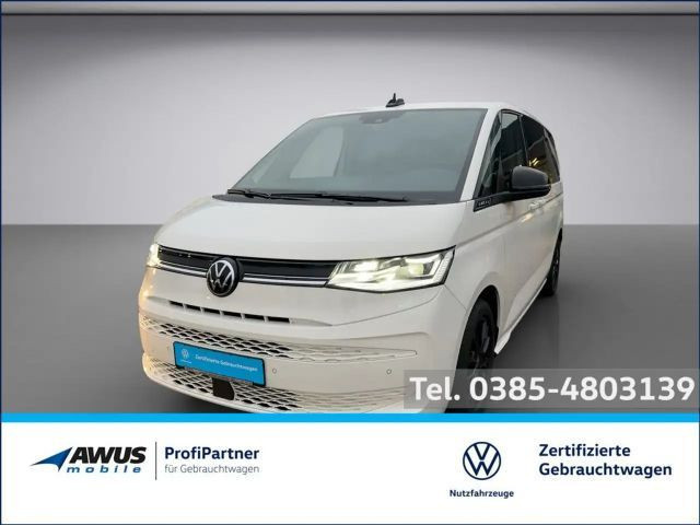 Volkswagen T7 Multivan DSG Life 2.0 TDI